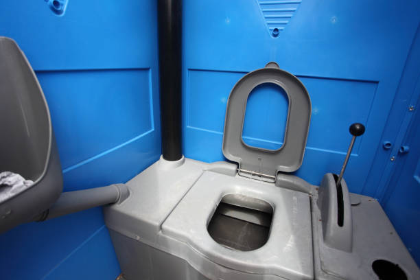 Best Event porta potty rental  in Washburn, ND