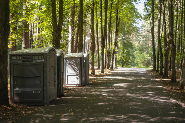 Best Porta potty for special events  in Washburn, ND