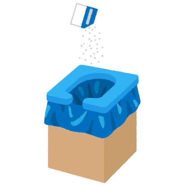 Best Long-term porta potty rental  in Washburn, ND