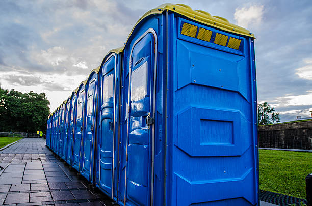 Washburn, ND porta potty rental Company
